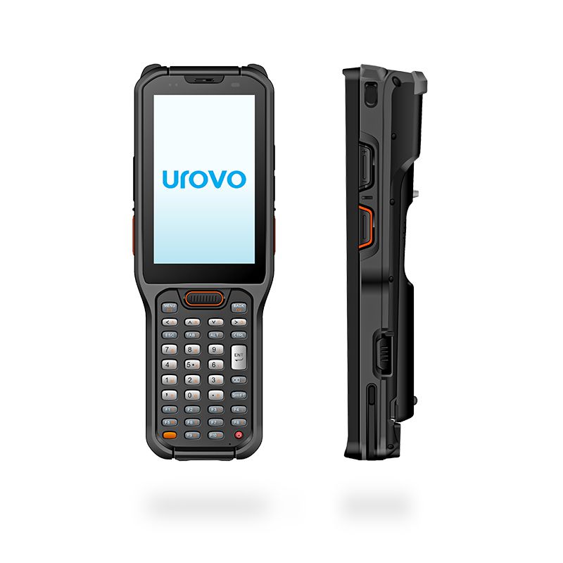 Urovo RT40,2.45GHz,