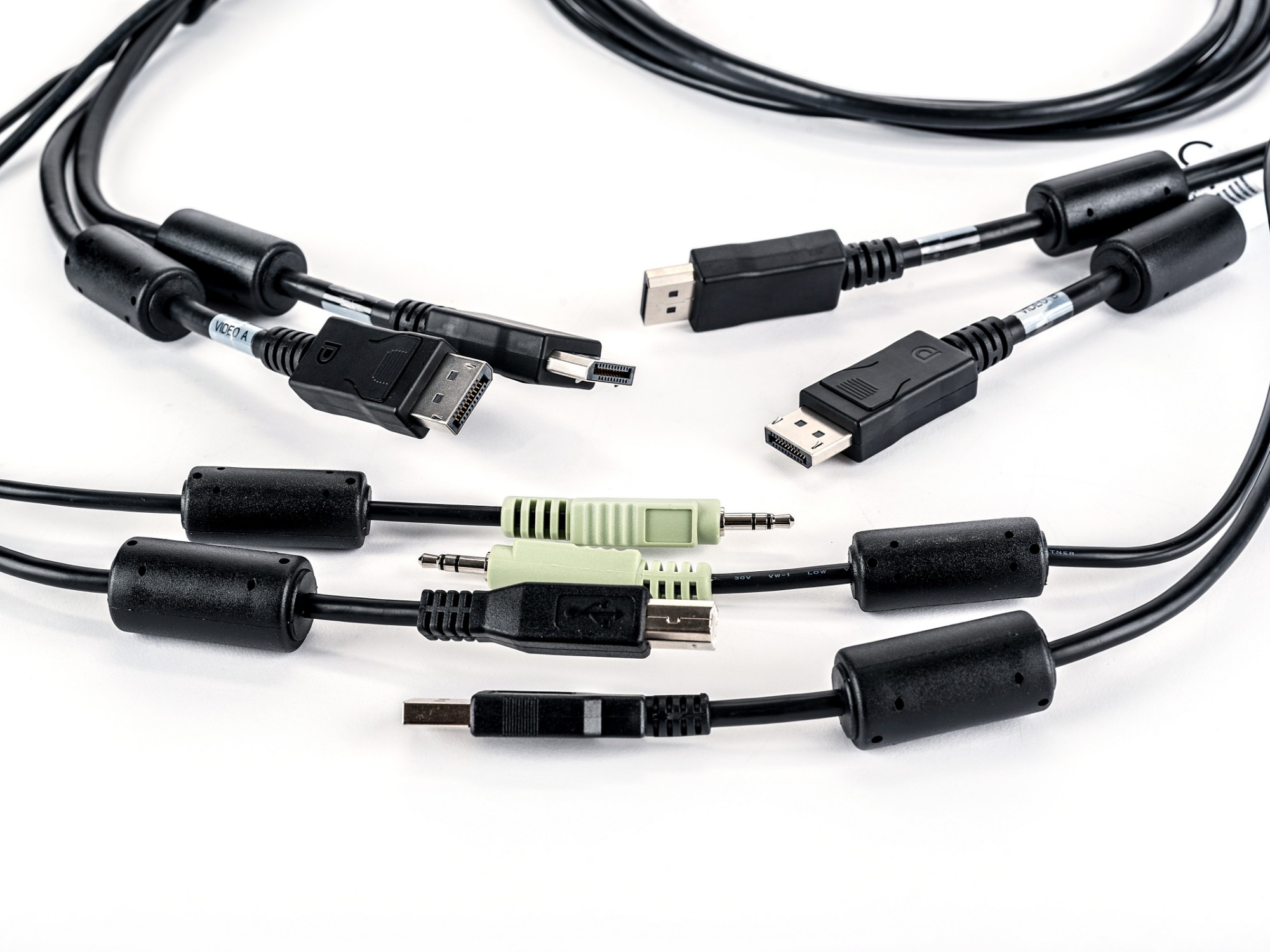 Vertiv Avocent CBL0106 KVM cable 1.8 m