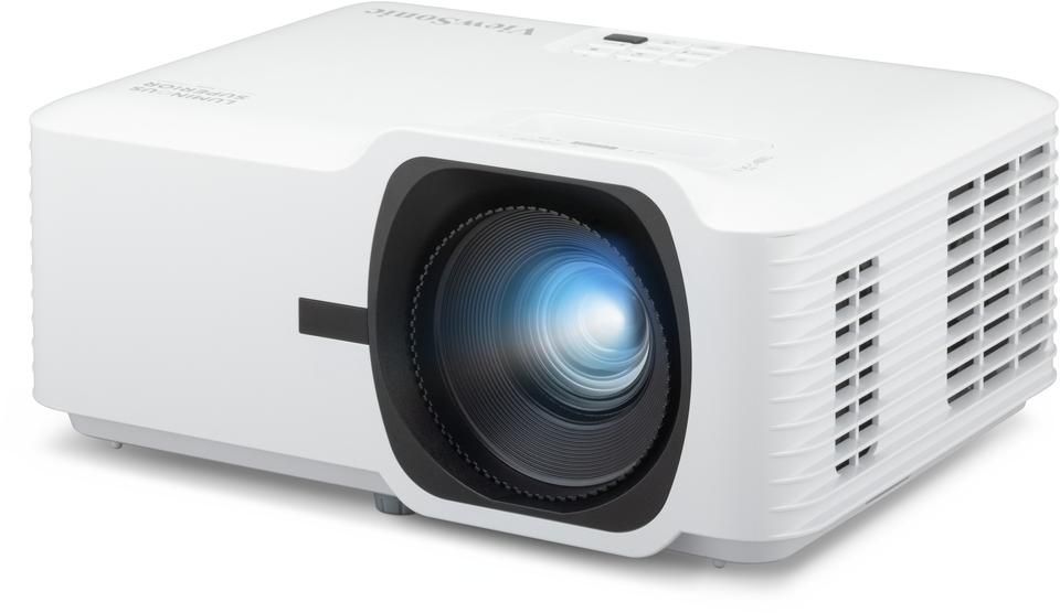 Viewsonic Laser projector WXGA (1280x800) 4500 ansilumen, 15W speaker, TR 1.18-1.54