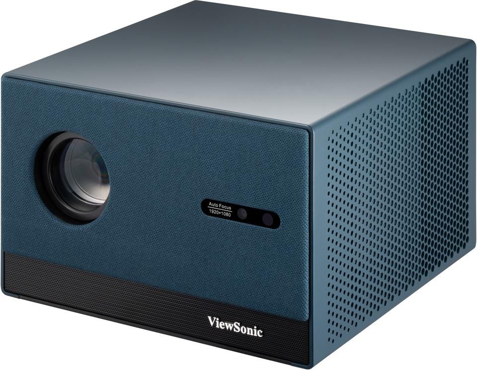 Viewsonic LX60HDN Smart LED Projector,