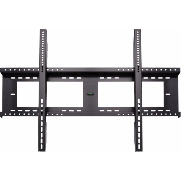 Viewsonic VB-WMK-001-2C monitor mount / stand 2.49 m (98") Black Wall