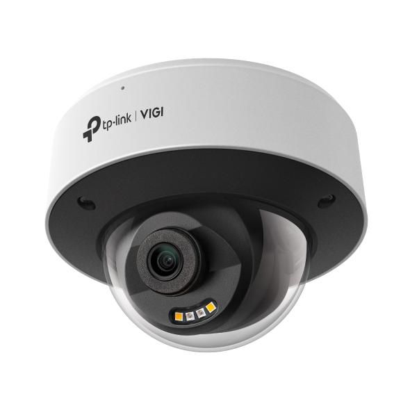 VIGI 4MP Full-Color Dome Network