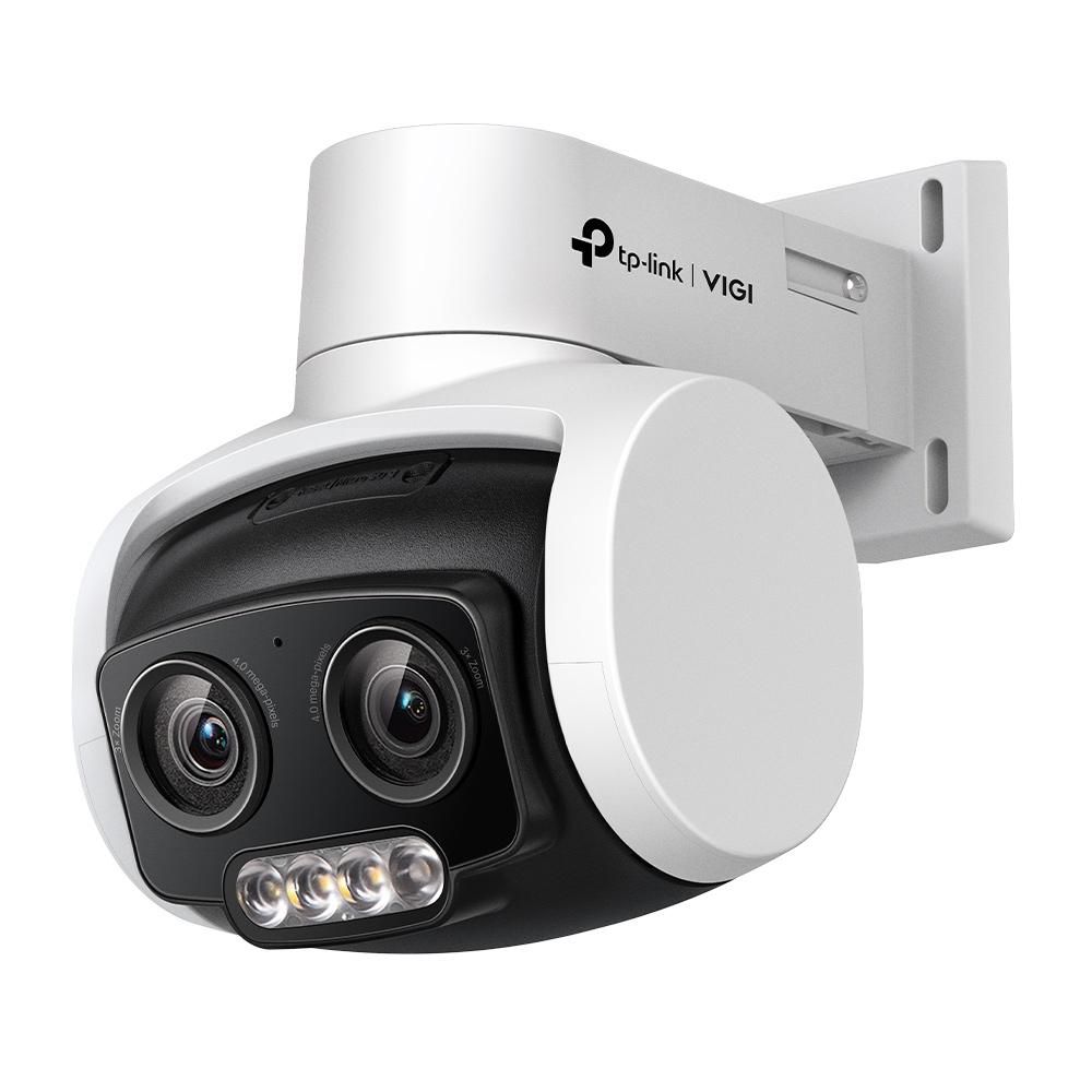VIGI 4Mp Outdoor Full-Color
