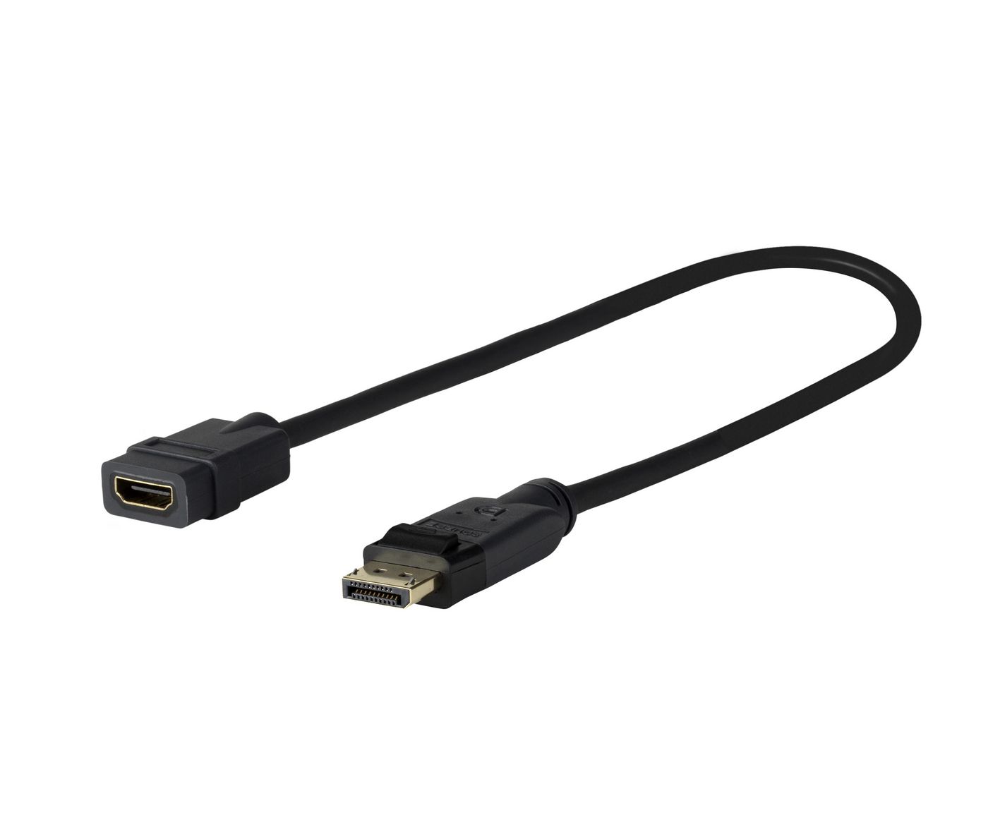 VivoLink Pro Displayport DP - HDMI