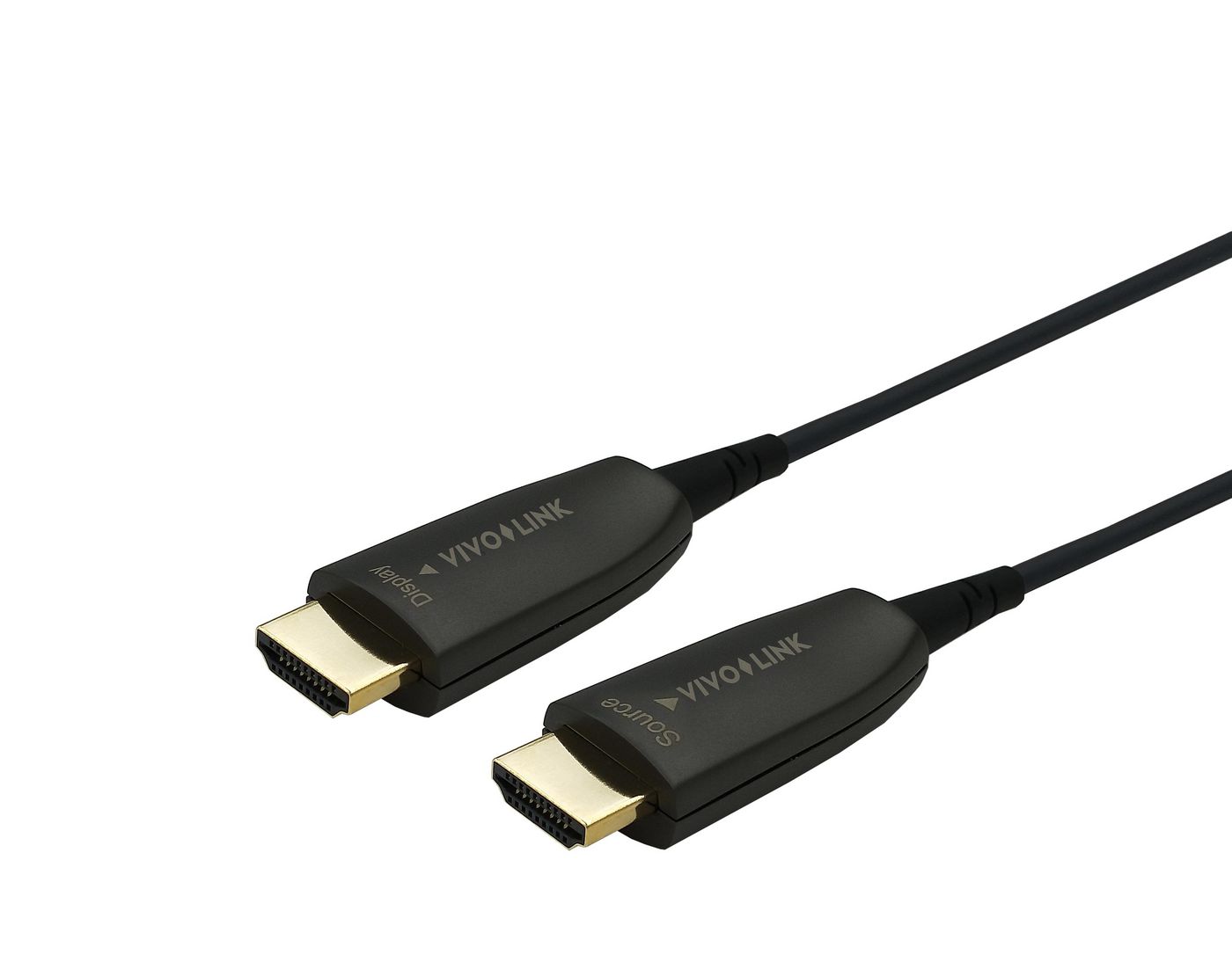 VivoLink OPTIC HDMI 8K CABLE 60 meter