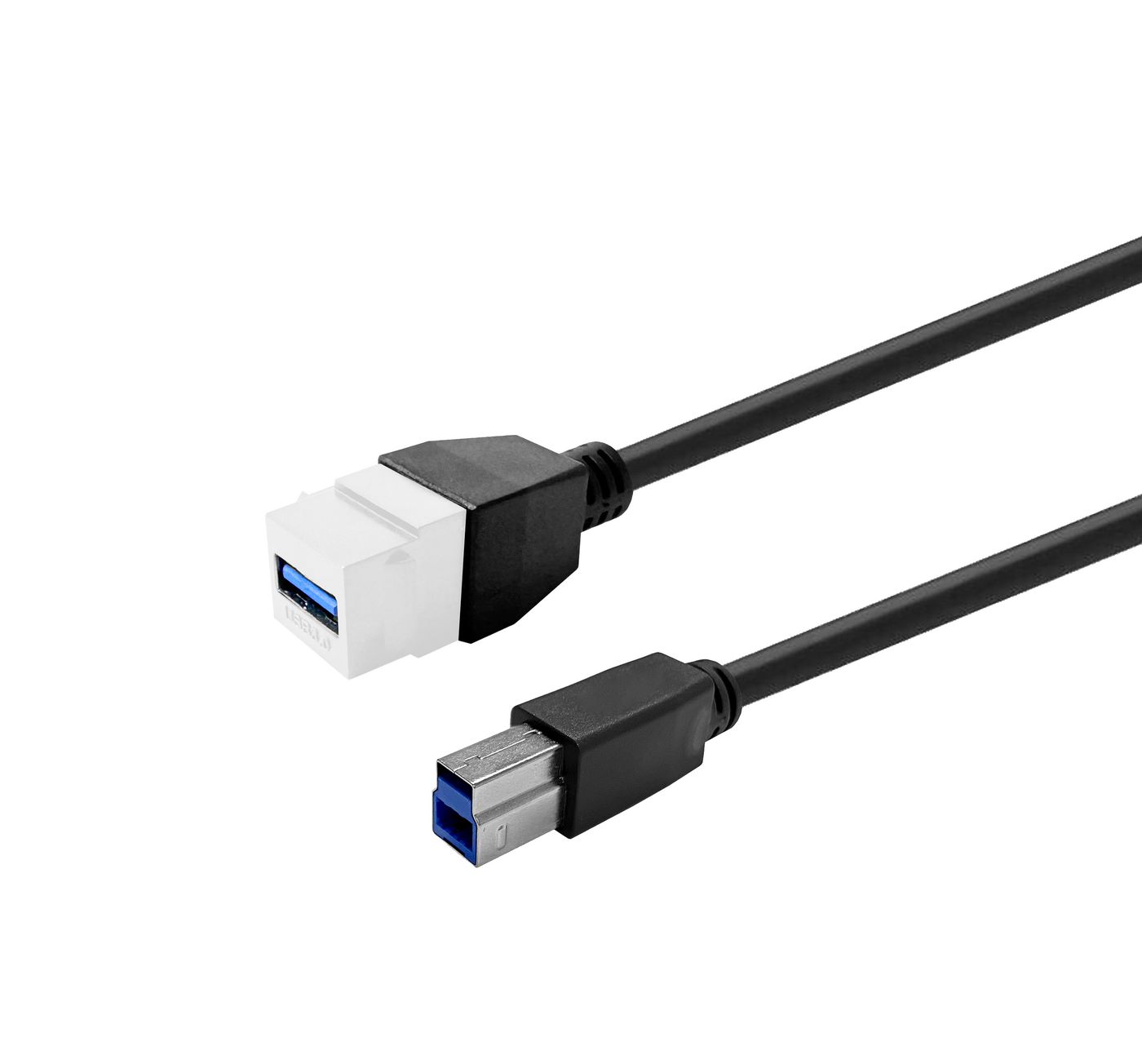 VivoLink Keystone White USB3.0