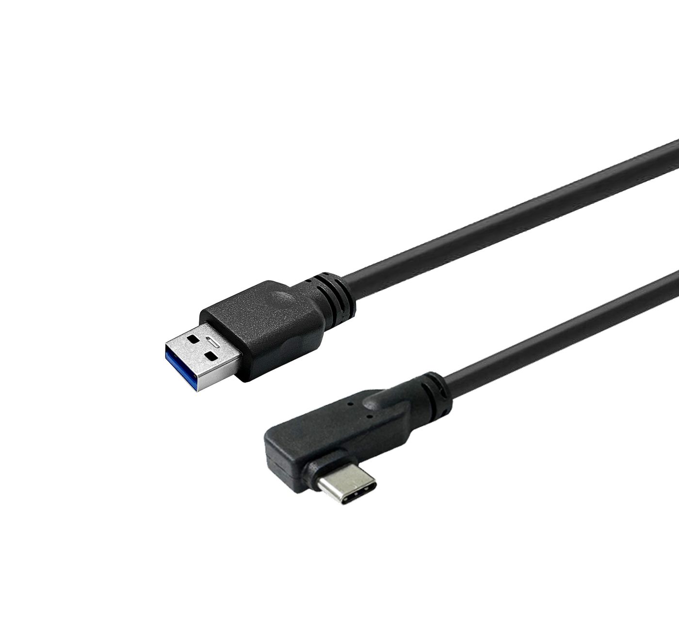 VivoLink USB-A to USB-C Cable 2m