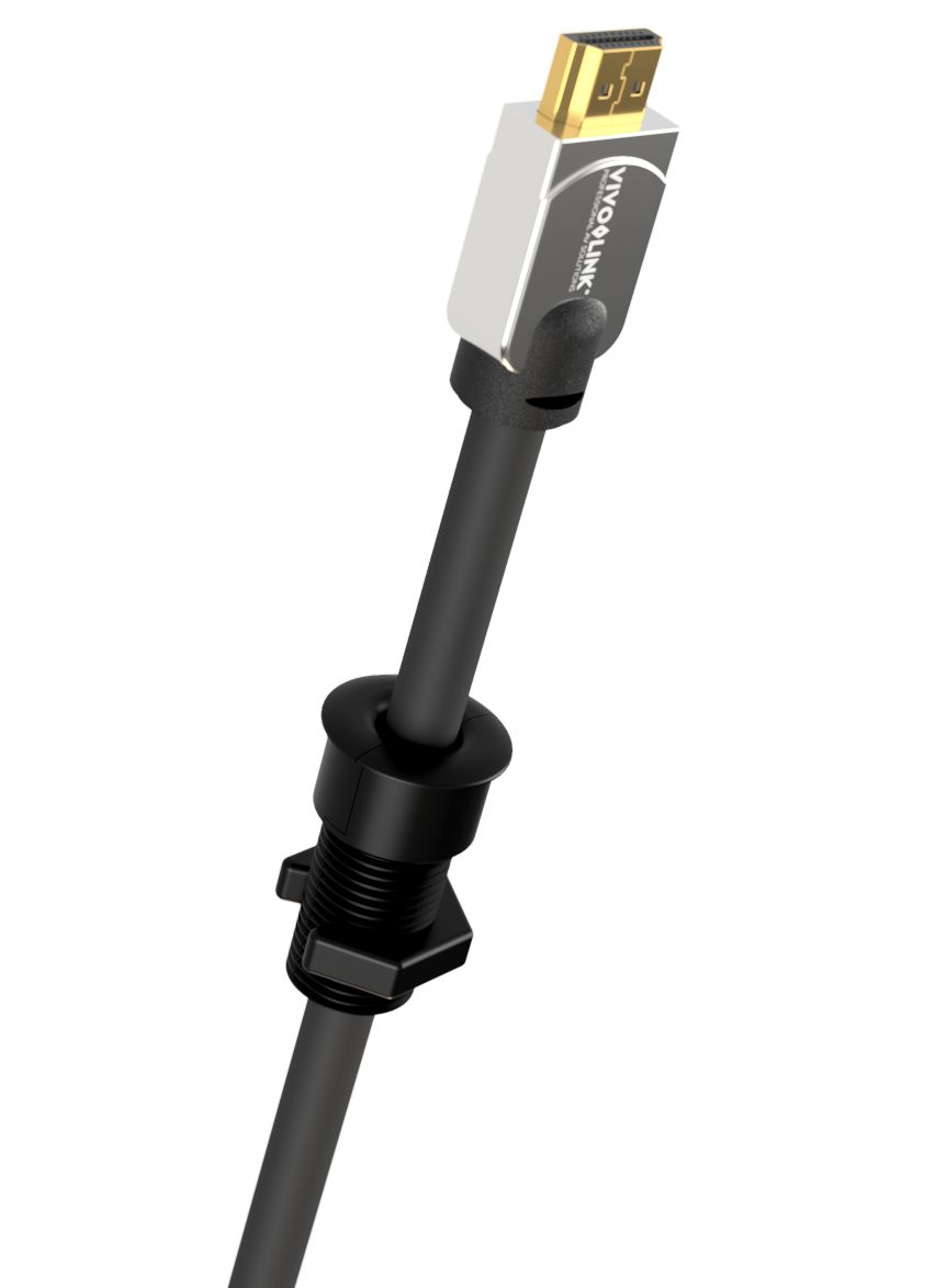 Vivolink VLDG22L-B networking cable
