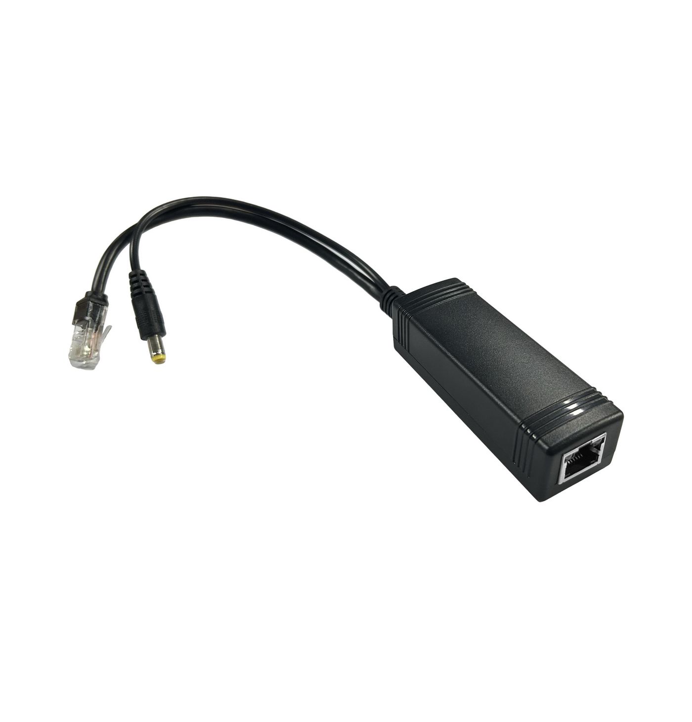 VivoLink PoE Splitter, 5V 2A