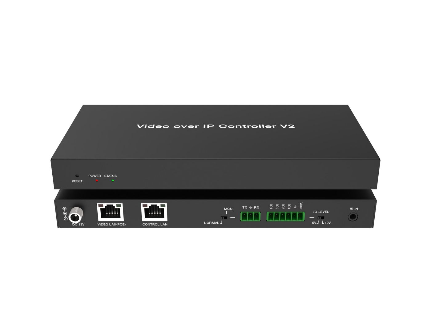 VivoLink AV over IP 4K60Hz JPEG2000