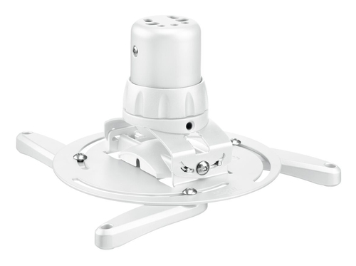 Vogel's Vogel's Professional PPC 1500 - Mounting kit (ceiling mount) - for projector - white - ceiling mountable