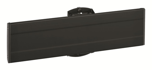 Vogel's 7234050 - PFB 3405/ Interface bar PFB 34xx Series in 4 different lenghts to exactly match the display. Max horizonal fitment 450mm 80KG 515 x 137mm Interface bar 515mm - black
