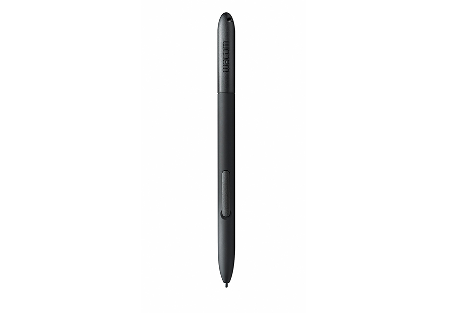 Wacom UP7724 stylus pen Black