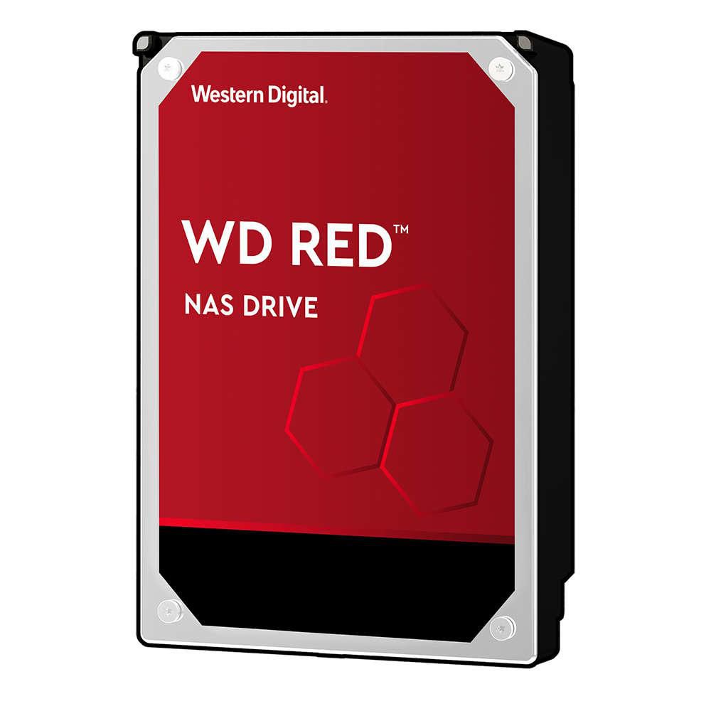 Western Digital WD Red NAS Hard Drive 6TB