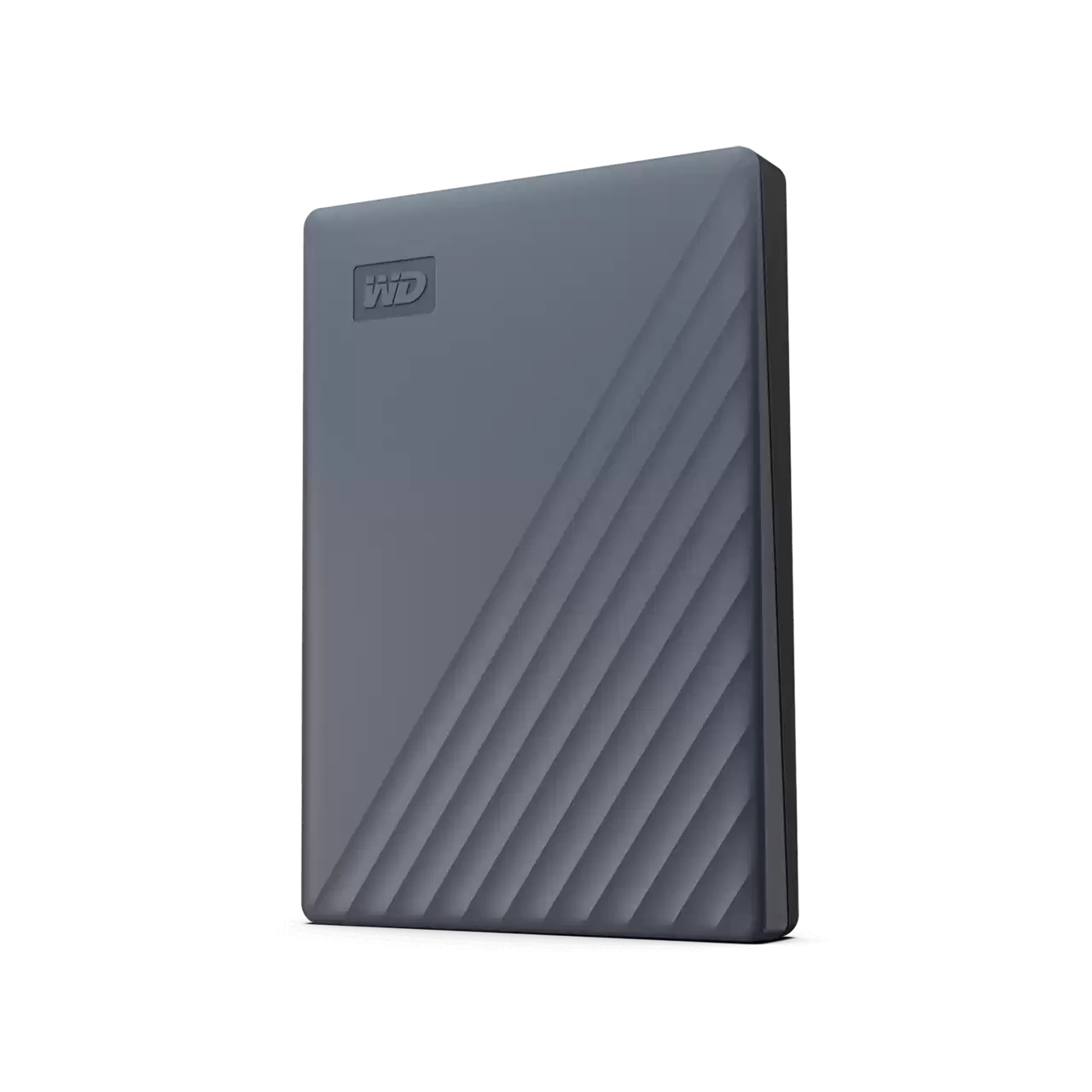 Western Digital WDBWML0020BGY-WESN external hard drive 2 TB 3.2 Gen 1 (3.1 Gen 1)