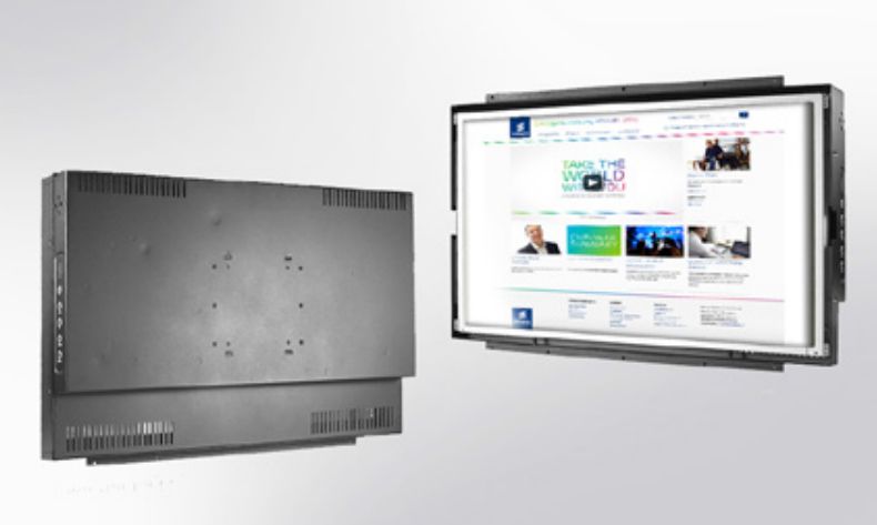 Winsonic Open Frame 23,5'' 3.8" LCD