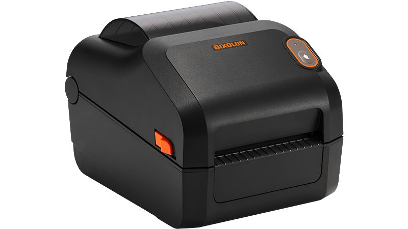 Bixolon XD3-40d, 8 dots/mm (203 dpi), EPL, ZPLII, USB, black
