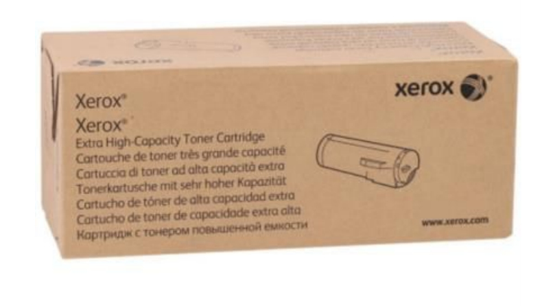 Xerox 006R01760 Toner magenta DMO, 21K pages ISO/IEC 19752 for Xerox AltaLink C 8100/8170