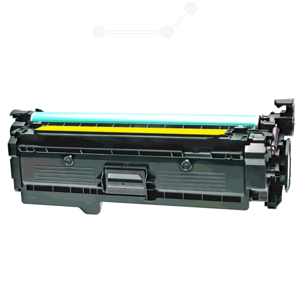 Xerox 006R03673 Toner cartridge yellow, 7K pages (replaces HP 504A/CE252A) for HP CLJ CP 3525