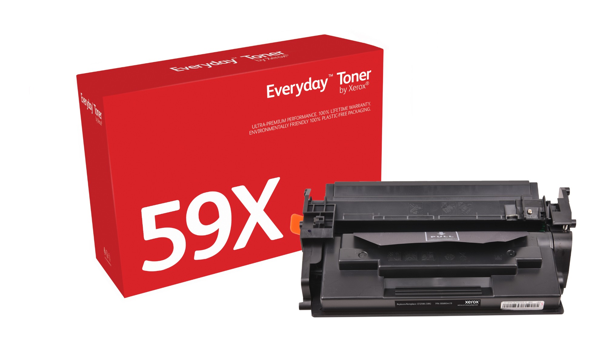 Xerox 006R04419 Toner cartridge, 10K pages (replaces HP 59X/CF259X) for HP LaserJet Pro M 304