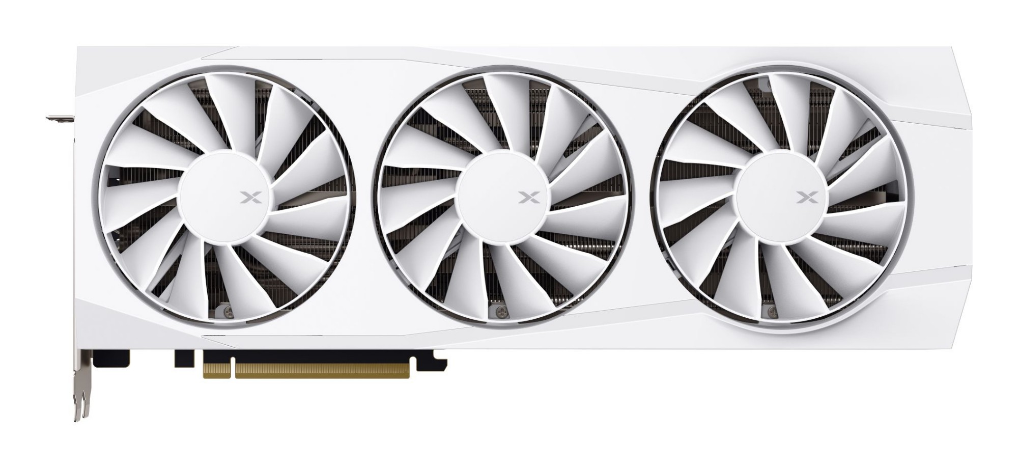 XFX Quicksilver Radeon RX 9070 XT Gaming Edition AMD 16 GB GDDR6