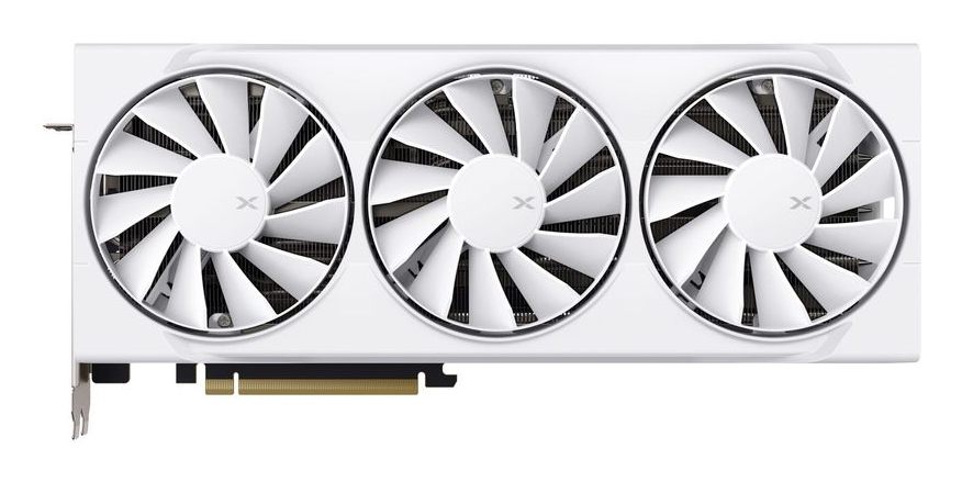 XFX Swift Radeon RX 9070 XT Gaming Edition AMD 16 GB GDDR6