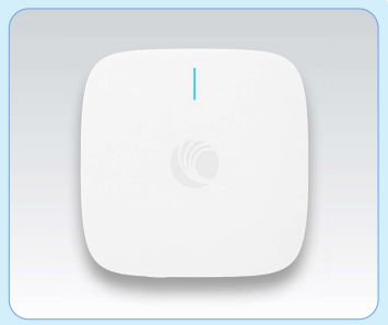 Cambium Networks XV2-21 802.11ax Wi-Fi6 Dual Radio 2x2 Indoor Access Point, 1GbE Uplink