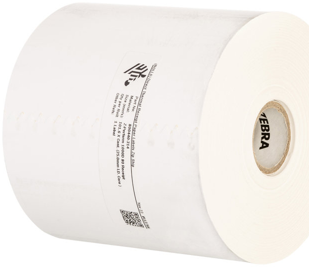 Zebra Z-Peform 1000D 14.6 m