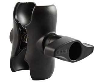 Motorola MT4301 mounting kit Black