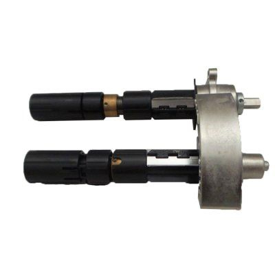 Zebra P1037974-026 printer/scanner spare part Ribbon carriage