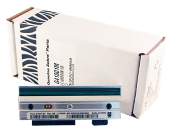 Zebra P1112640-208 printer/scanner spare part Thermal print head