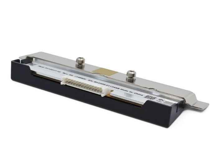 Zebra P1123335-057 printer/scanner spare part Print head 1 pc(s)