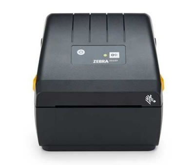 Zebra ZD230 label printer Direct thermal 203 x 203 DPI 152 mm/sec Wired Wi-Fi Bluetooth