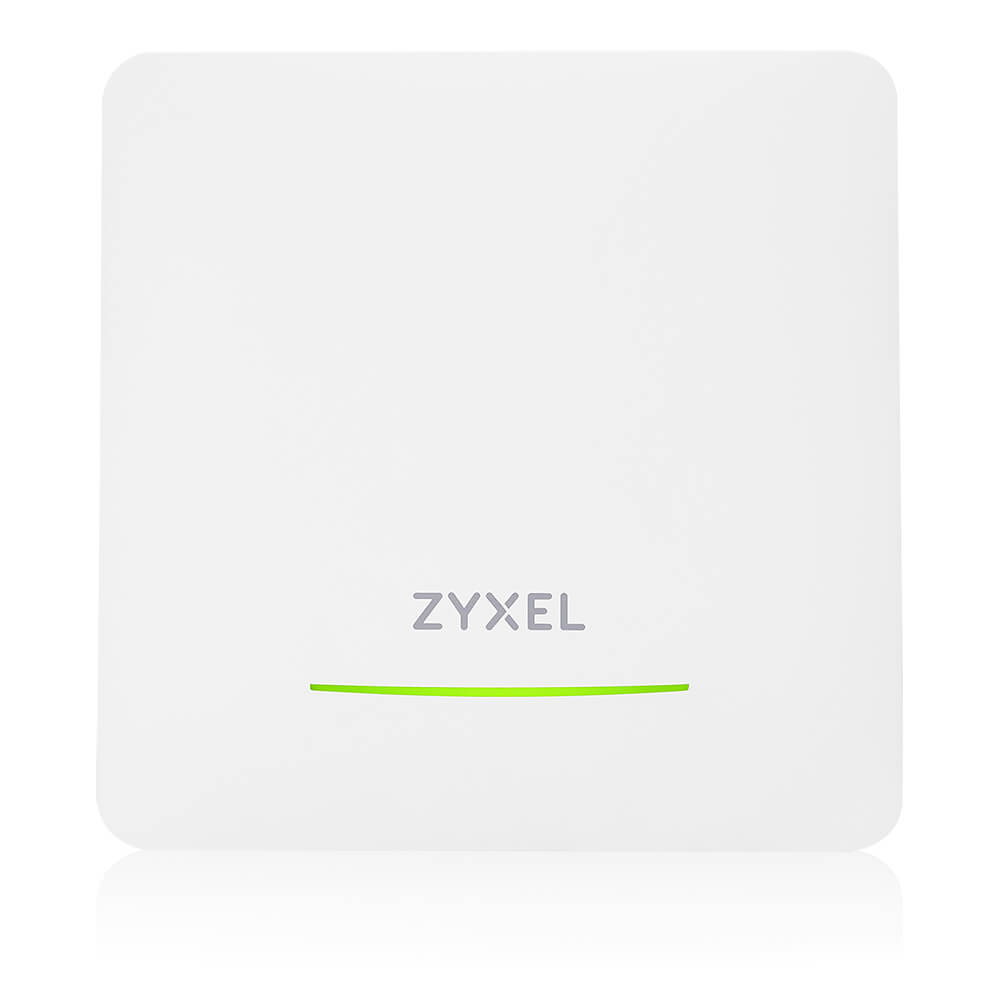 Zyxel NWA90BE 4324 Mbit/s White Power over Ethernet (PoE)